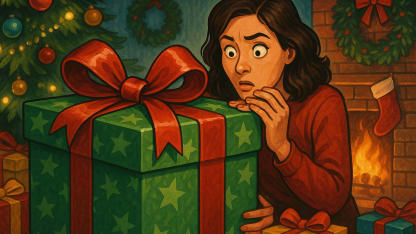 Best Christmas gifts