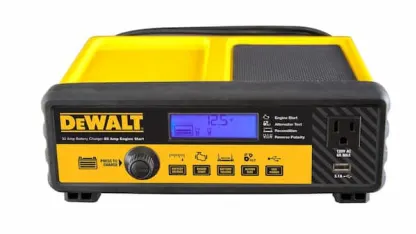 Question about portable car battery jumpers