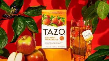 The Worst Ever Test Teas Tuesday