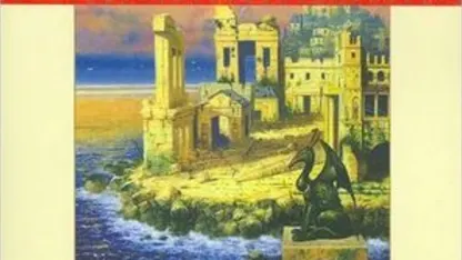 Great Wizard of Earth-Sea reference