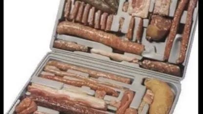 Horrible, terrible pun, do not proceed.