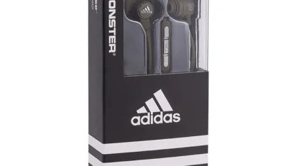 Adidas Response Earbuds