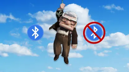 Is Bluetooth allowed on planes?