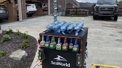 Next Year’s Halloween Handouts (and a recap of this year)