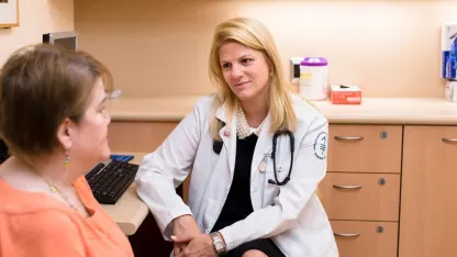 If you live in NYC, are female and haven't had cancer, Sloan Cancer Center needs you.