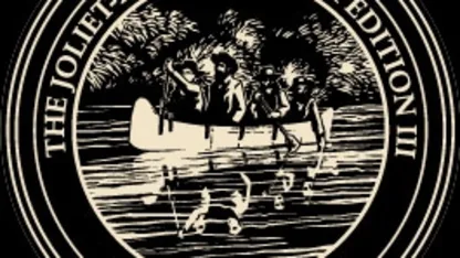 Re-enactment of the 1673 Jolliet Marquette Expedition