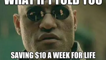 Why Assuming You’re Mediocre Could Save You From Financial Ruin