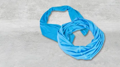 4-Pack: Chilly Towel & Neck Gaiter Bundle