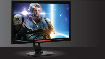 A Myriad Of Monitors (Refurbished)