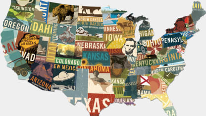 Favorite road trip stops?