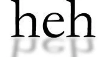 Heh