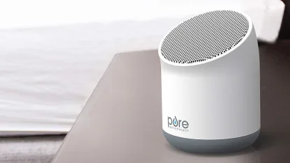 Pure Enrichment Wave Mini Sound Machine