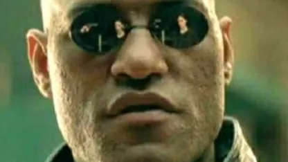 Because it came up today