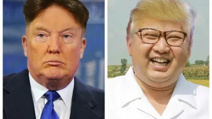 Trump Thread Stay Away you'll be offended but gosh hahahahahahahaha