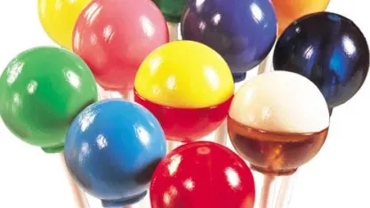 I missed you suckers.