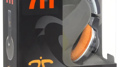 SteelSeries 7H Fnatic Gaming Headset