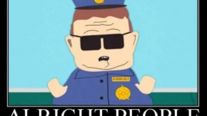 Nothing to see here...