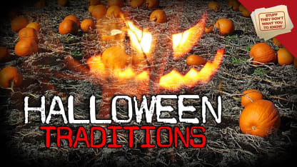 Halloween Traditions