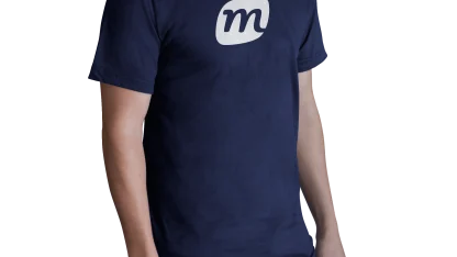 American Apparel Meh Shirt