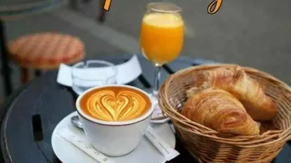 Good Saturday Morning