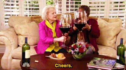 Any suggestions for a good red wine?