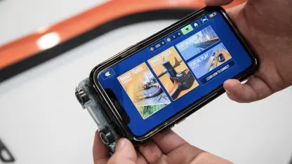 How many tech-ish gadgets over the years can you ID?