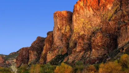 Eastcoasters don't get to enjoy anything , sunrise included!