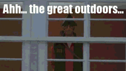 Where else do you hang out on the interwebs?