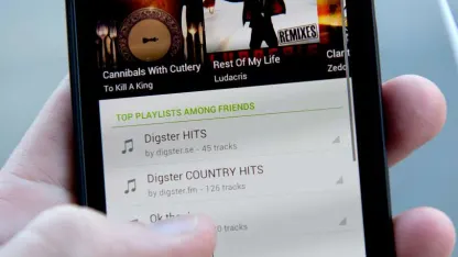 What is the main way you listen to music?