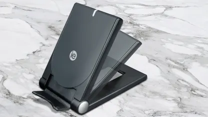 iEssentials Wireless Phone Charging Stand