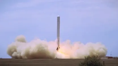 SpaceX's Falcon Heavy Test Flight stream is now live