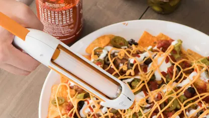 A good name for the Fondoodler period of human history into which we're now transitioning would be: