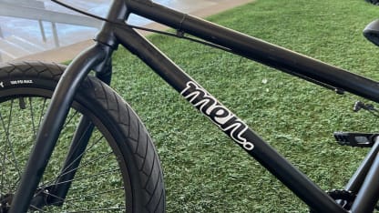 Found a perfect place for one of meh stickers