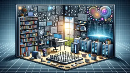 Hey, pretend you suddenly have a bunch of free time. What do you do?