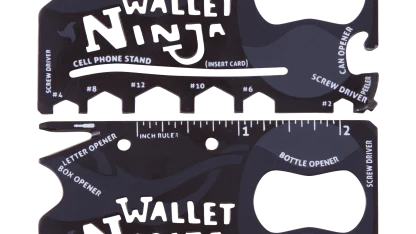 2-For-Tuesday: Useful Pieces of Metal