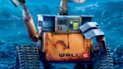 Favorite fictional robot: