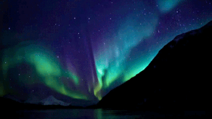 Chance of storms on Friday