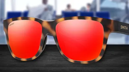 Smith Optics Sunglasses