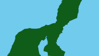 Look Smart Trivia: African Countries With A Twist