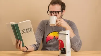 Where do you fall on the spectrum of coffee snobbery?