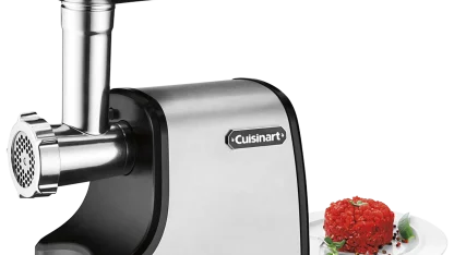 Cuisinart Electric Meat Grinder - Refurbished