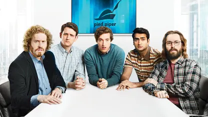 What do you think of HBO's "Silicon Valley"?