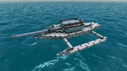 Meh shipping just kicked ass!