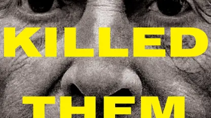 Those Bastards!! United Kills Simon