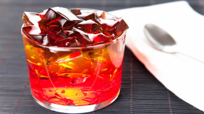 What terrible snack do you most crave when you get super hunger after... uh... using special herbal supplements?