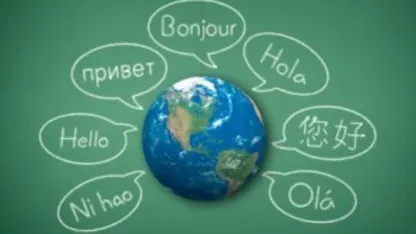 Do you speak more than one language?