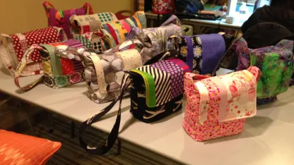 Fie! Blast! and Harrumph! the meh chain break thread.