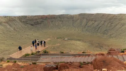 Driving from Nashville to Phoenix: I-40 or I-10?