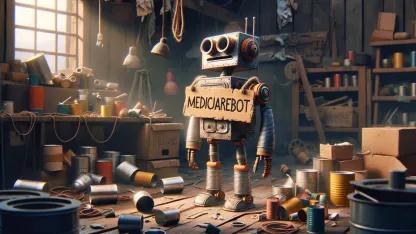 Think we can break Mediocrebot?