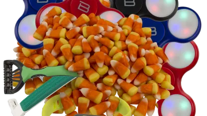 "Best Of" October Bundle